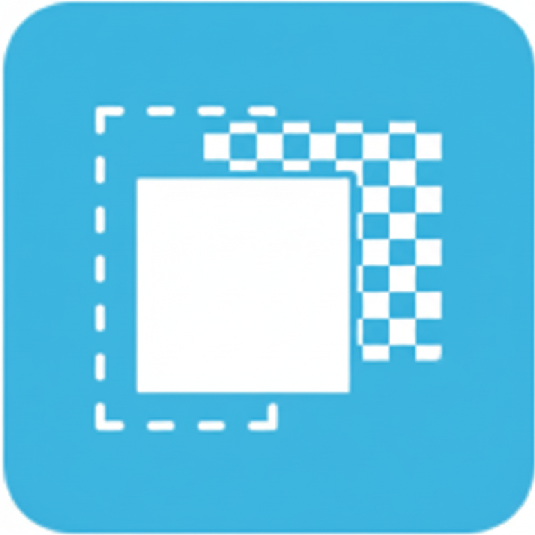 Background Remover Icon