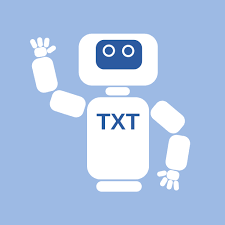 Robots.txt Icon