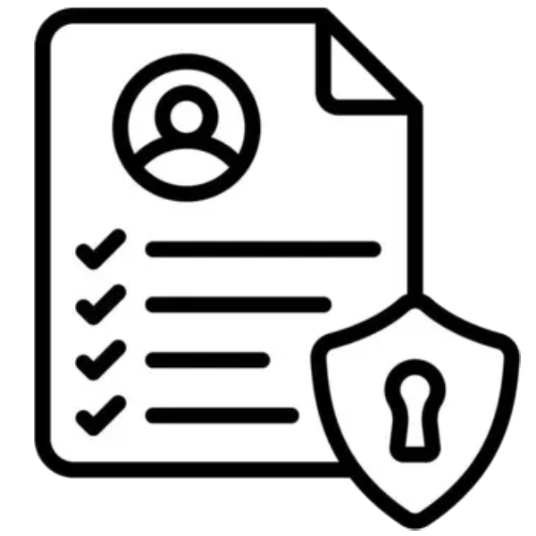 Privacy Policy Icon